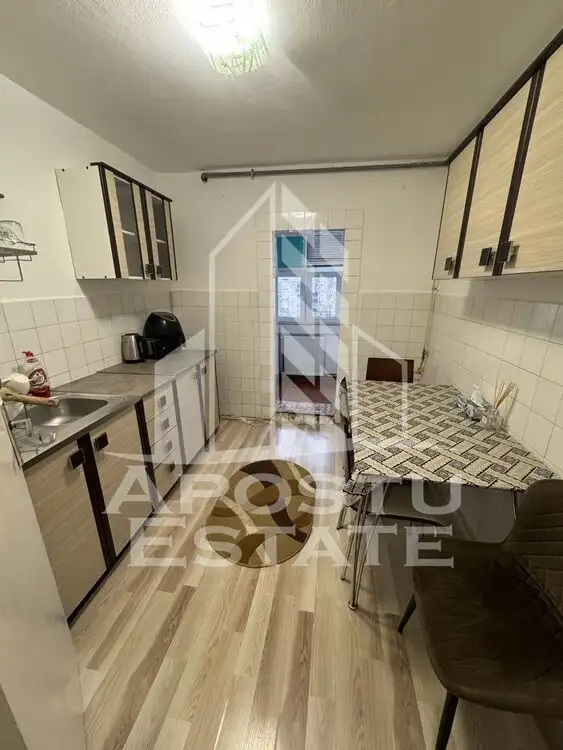 Apartament cu 2 camere Zona Soarelui