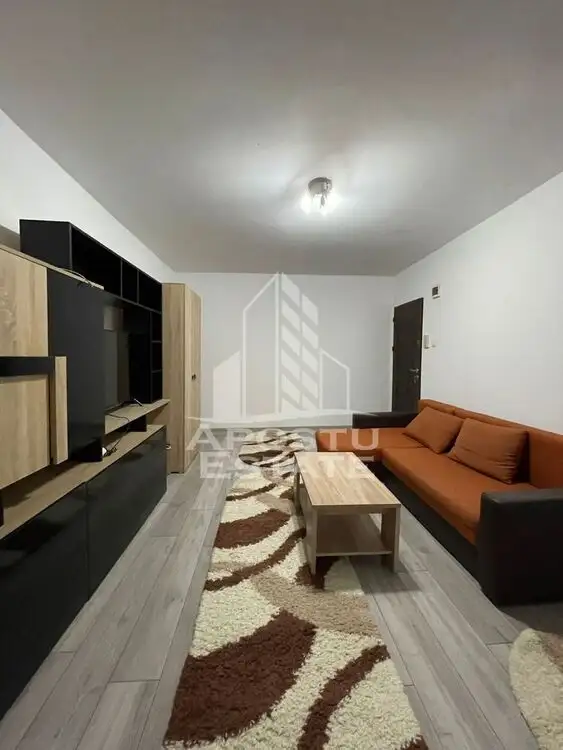 Inchiriez apartament cu o camera in Aradului