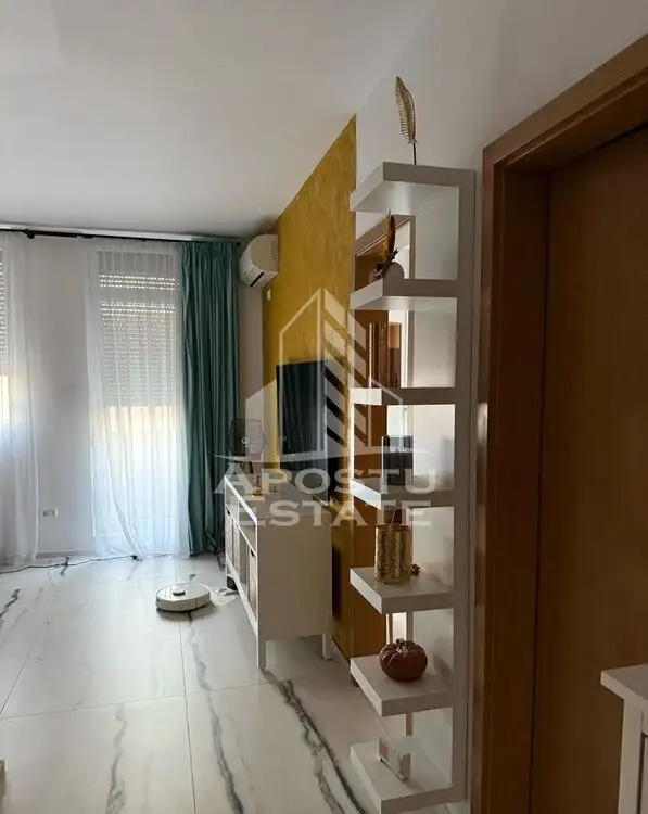 Apartament cu 2 camere in Timisoara, Aradului