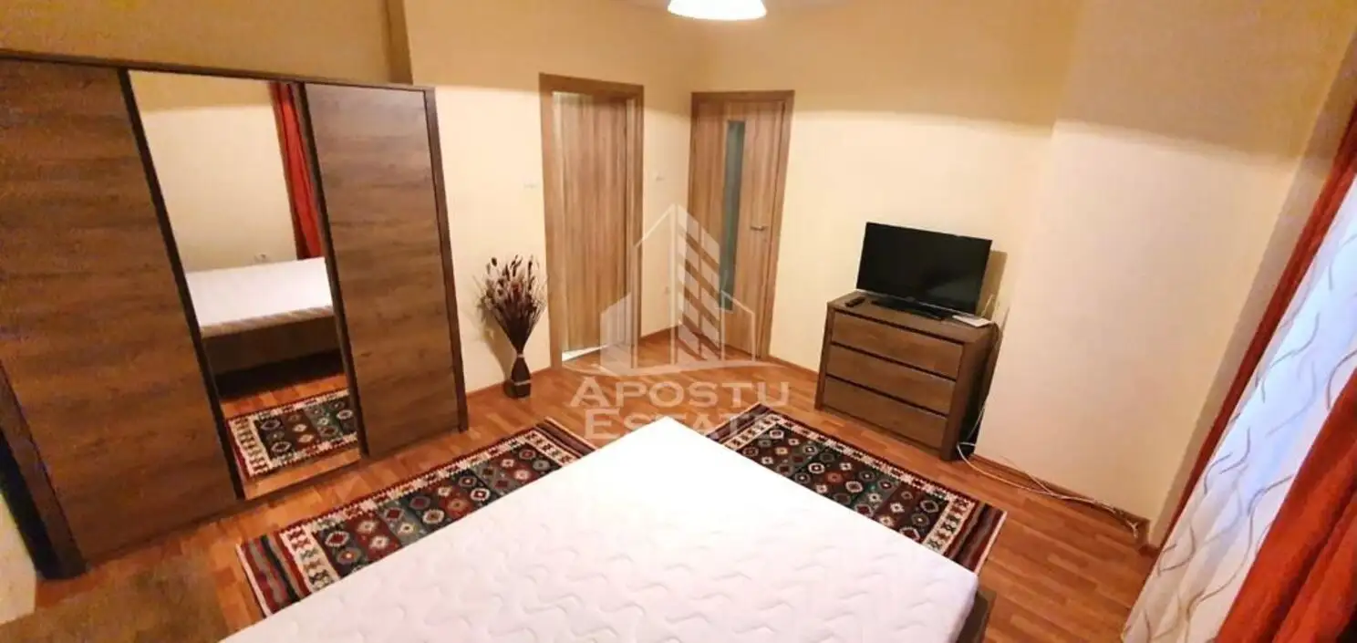 Apartament cu o camera in zona Soarelui