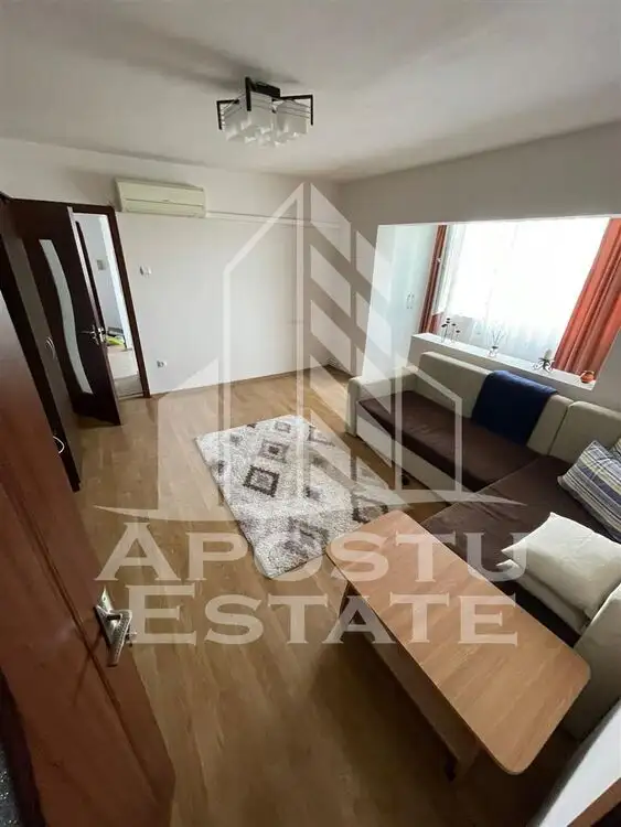 Apartament 2 camere Dambovita