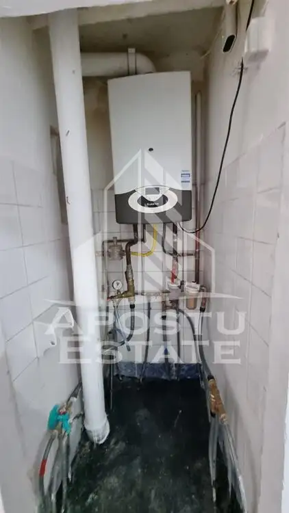 Spatiu Comercial Zona Parneava