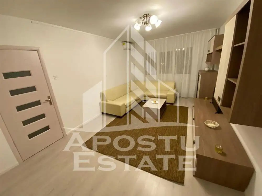 Apartament 3 camere in apropierea Facultatii de Drept