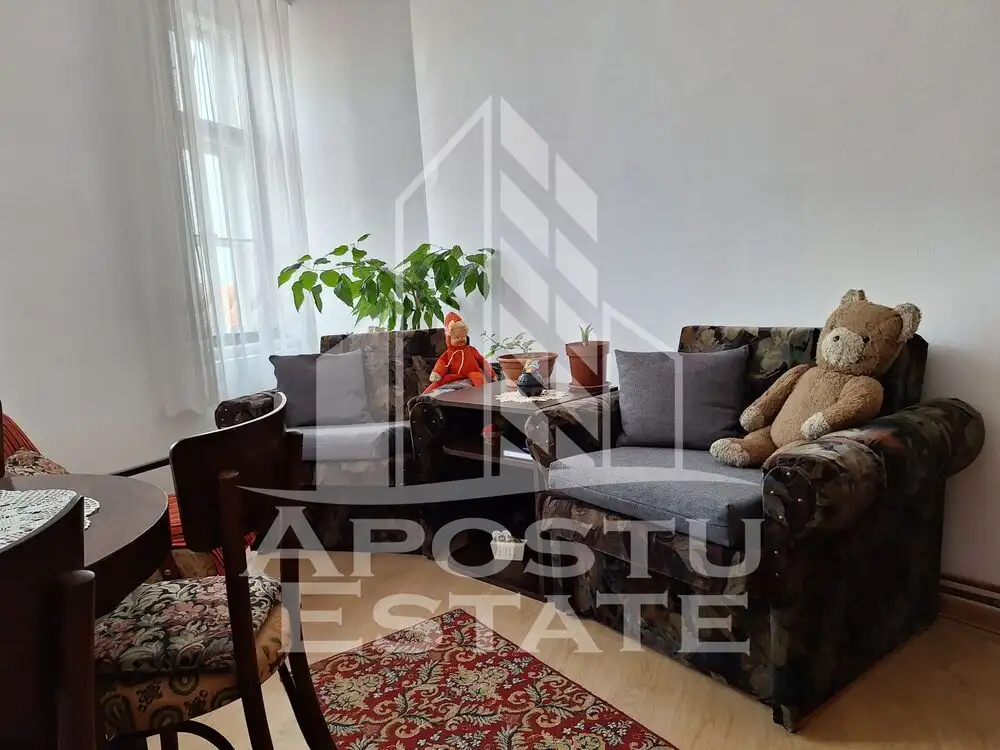 Apartament 3 camere,  102 mp utili, Ultracentral