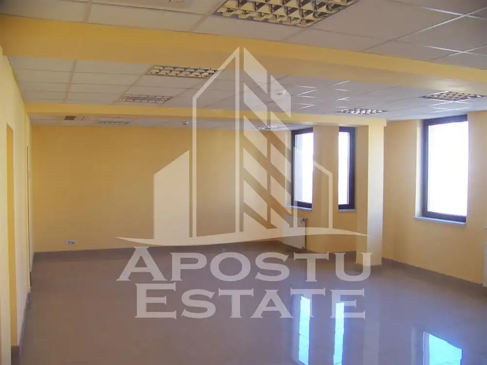 Spatiu pentru birouri, pentru investitie, SAD, 158 mp, Zona Lipovei