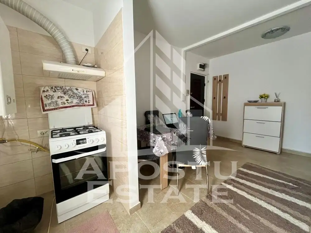 Apartament 2 camere,centrala proprie,zona Simion Barnutiu