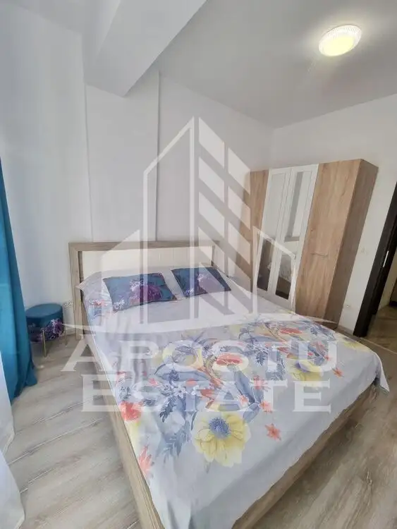 Apartament cu 2 camere de inchiriat in Giroc