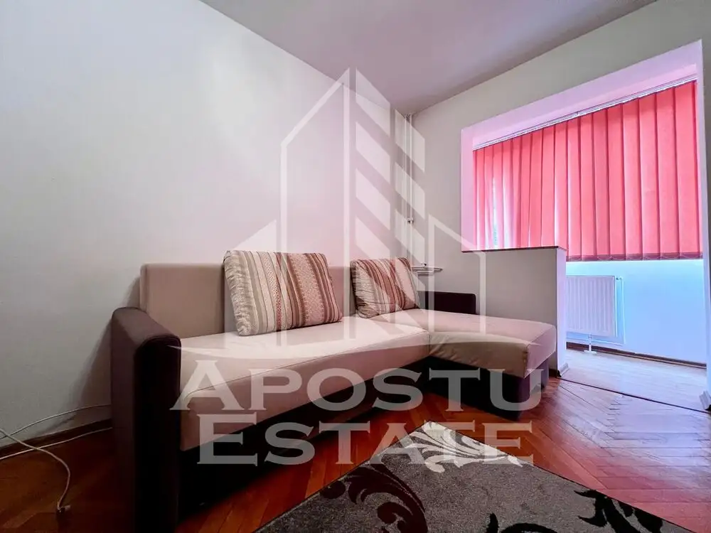 Apartament 2 camere, decomandat, zona Sagului