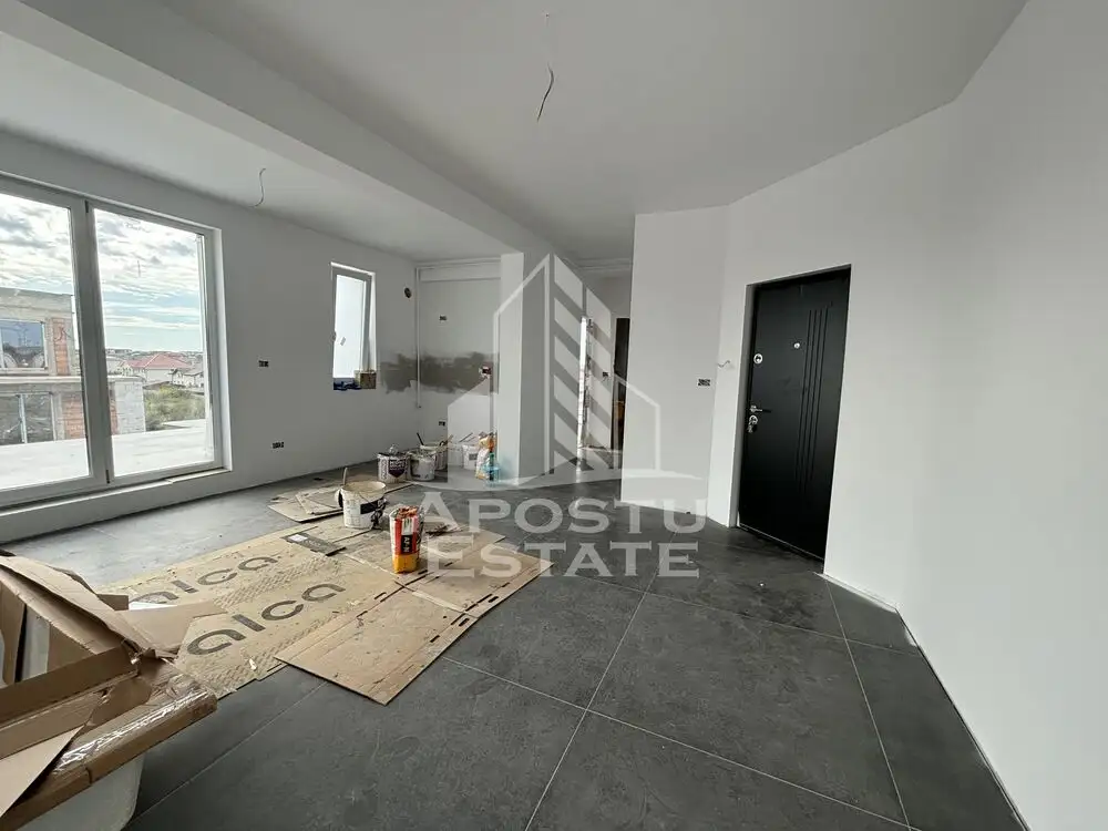 Apartamente cu 2 camere in zona Ciarda Rosie