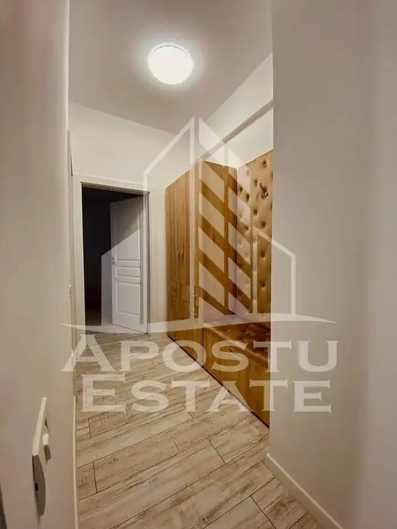 Apartament cu 2 camere in zona Giroc