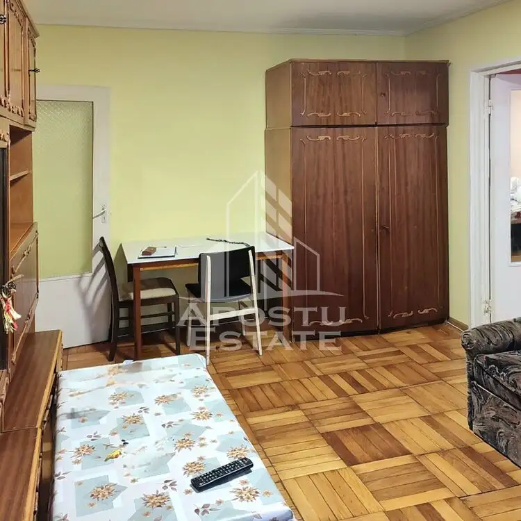 Apartament 2 camere 56mp utili, Aurel Vlaicu