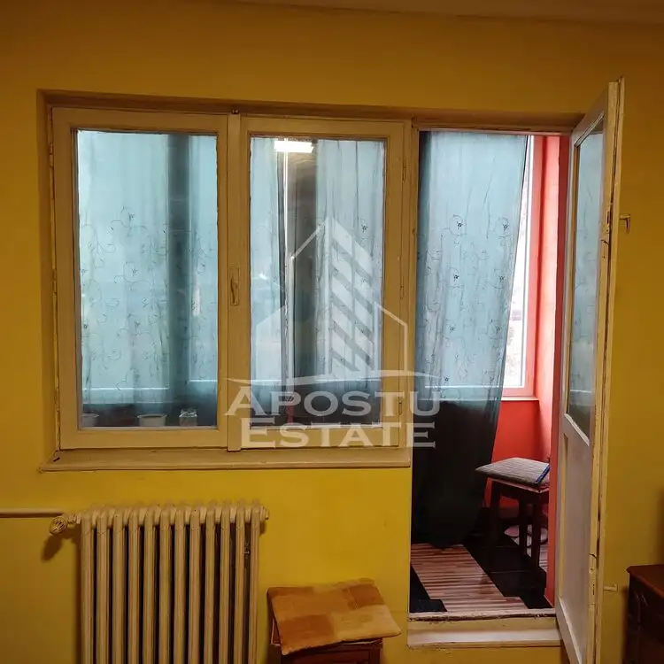 Apartament 2 camere 56mp utili, Aurel Vlaicu