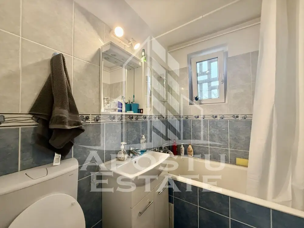 Apartament 2 camere, bloc caramida, investitie, zona Tipografilor