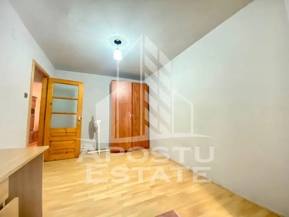 Apartament 2 camere in Bucovina