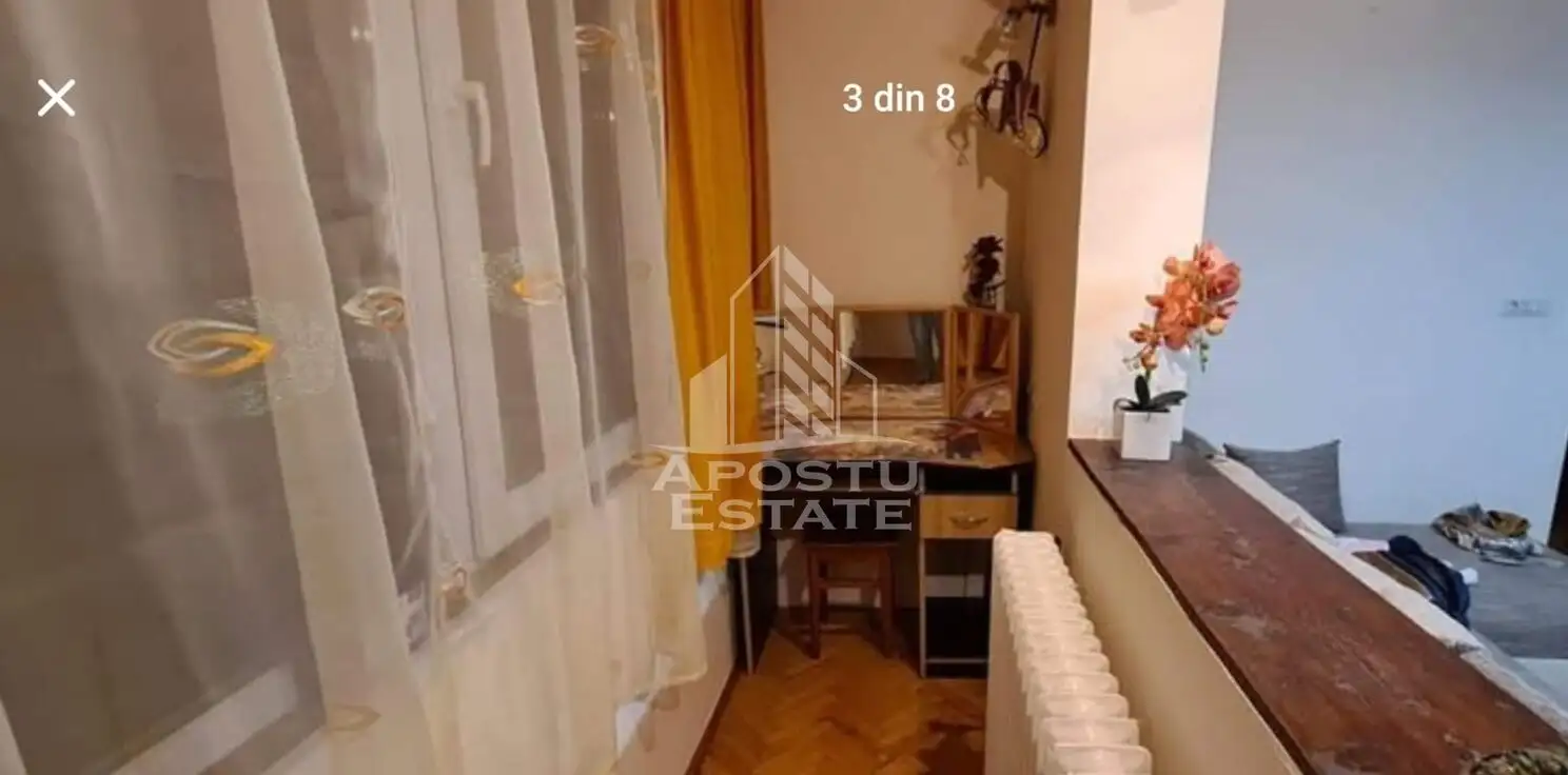 Apartament 2 camere , in zona Soarelui