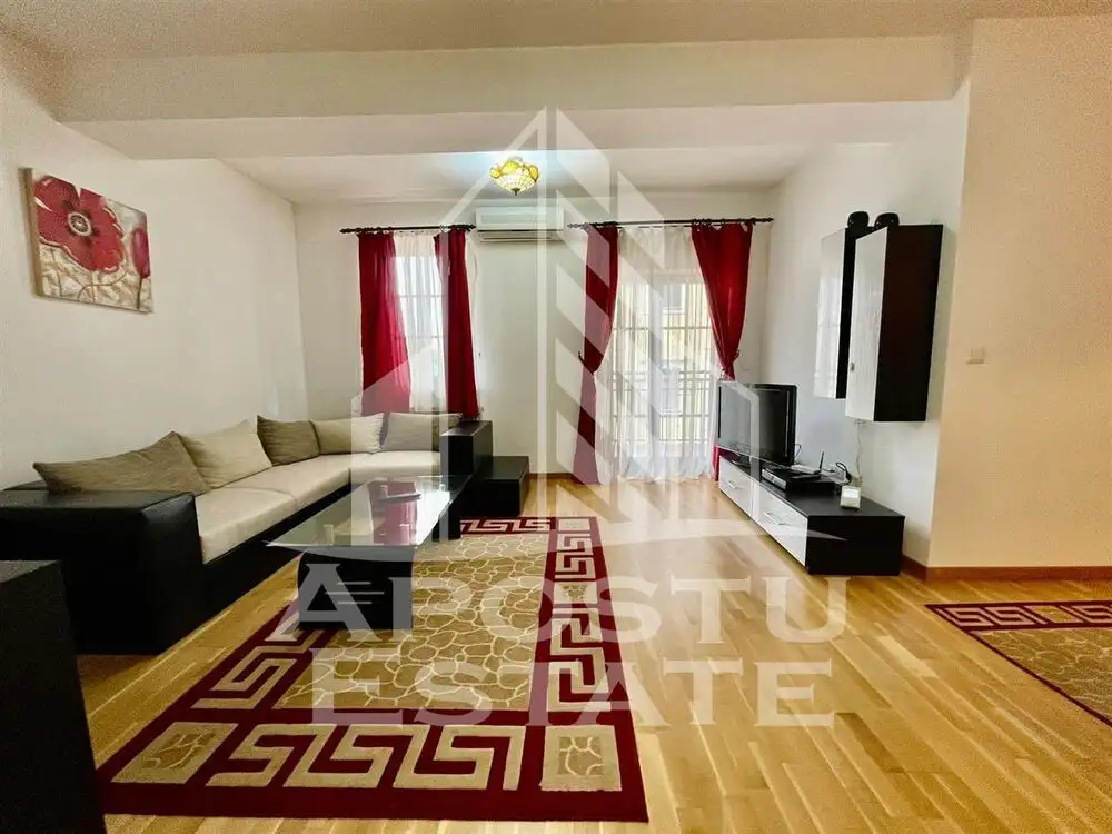 Apartament 2 camere, zona Mehala