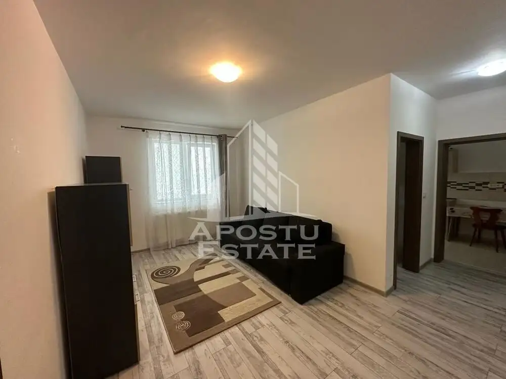 Apartament 2 camere 60 mp Giroc