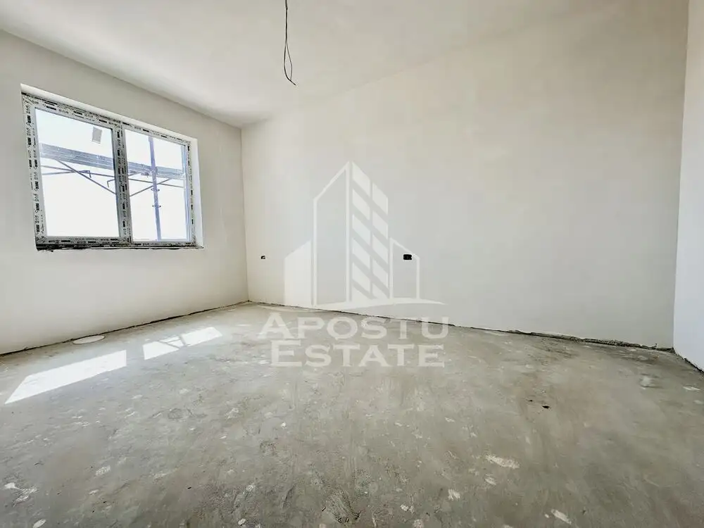 Apartament cu 3 camere, decomandat, Calea Urseni