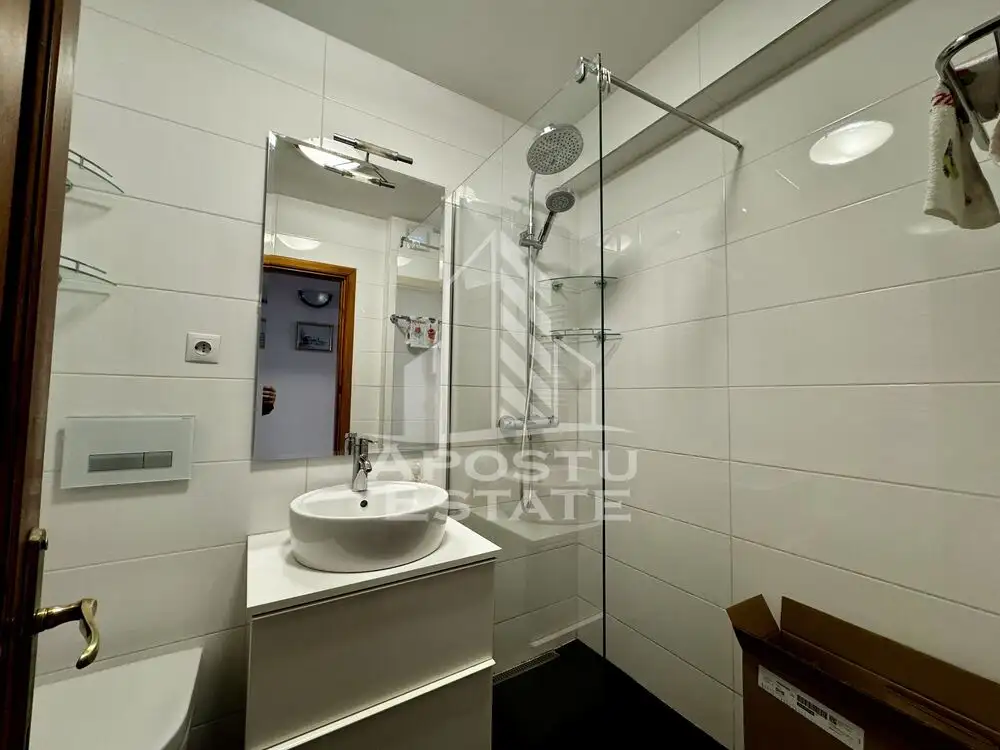 Apartament cu 3 camere ultra central