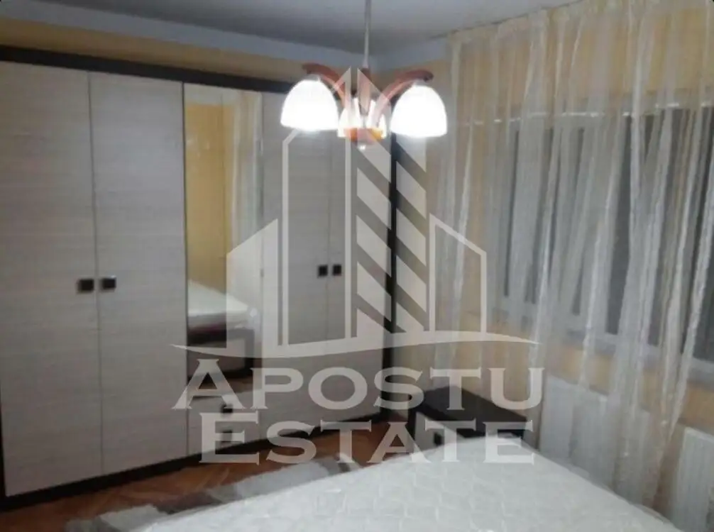 Apartament 2 camere, centrala proprei, Complexul Studentesc