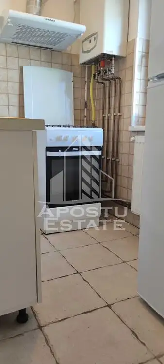 Apartament cu o camera de inchiriat in zona Printul Turcesc