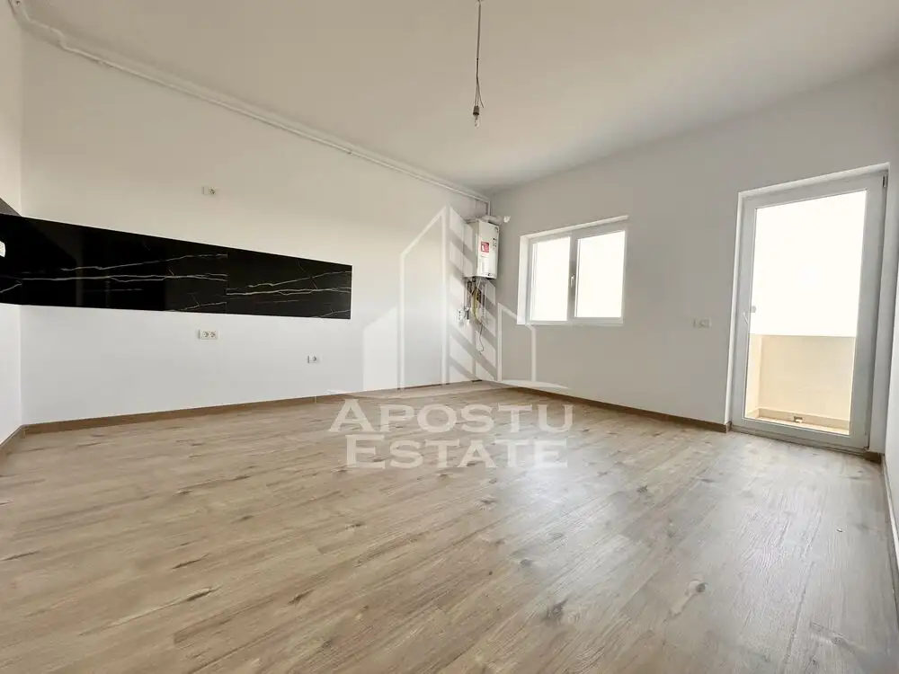 Apartament cu 2 camere, etaj 1, zona Planetelor din Giroc