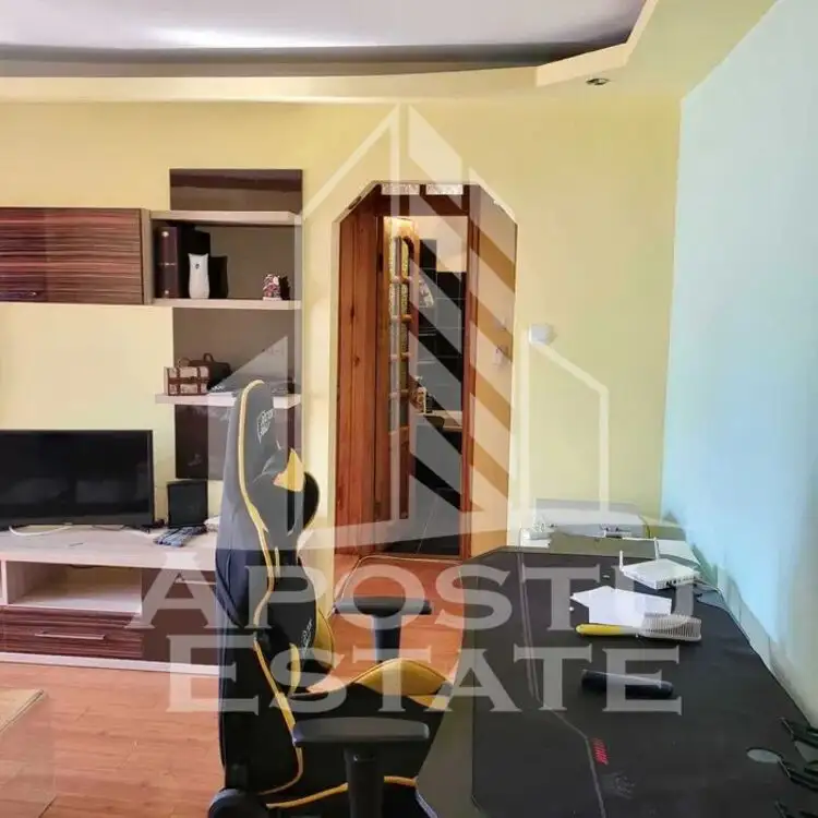 Apartament 2 camere, Complexul Studentesc