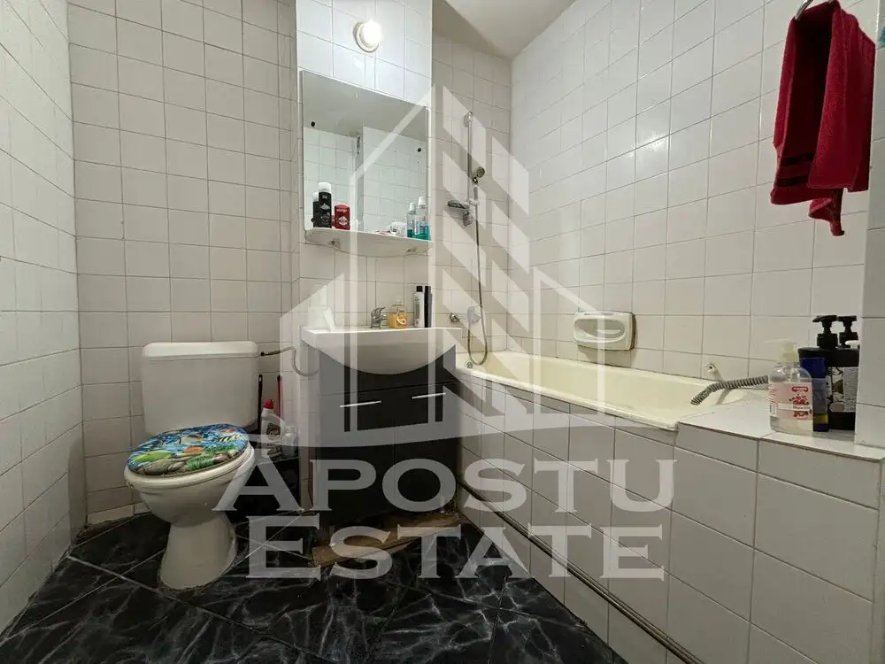 Apartament cu 2 camere, zona Girocului