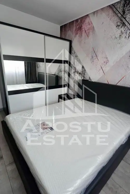 Apartament 2 camere, ultramodern, Dumbravita