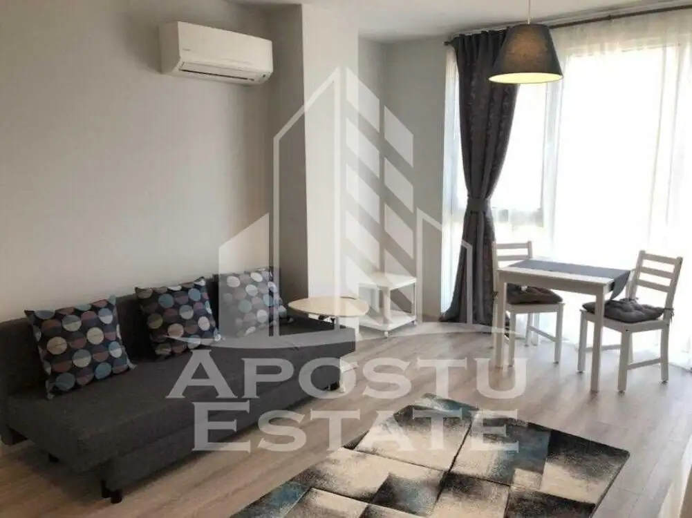 Apartament 2 camere, garaj subteran, Soarelui