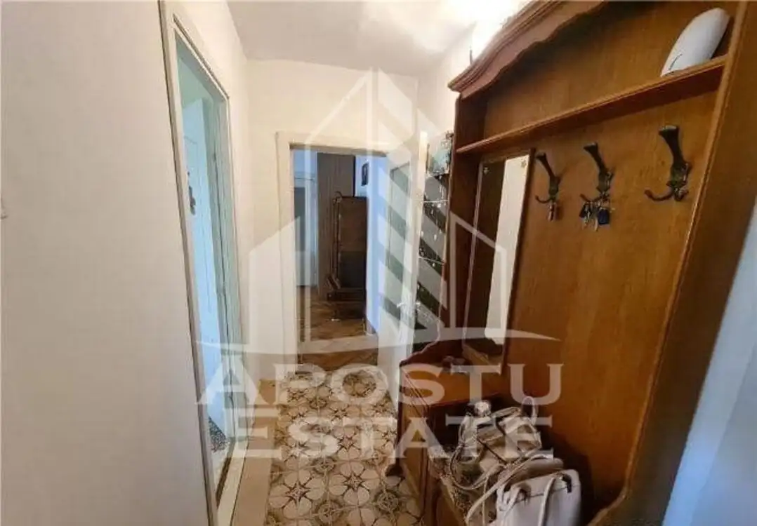 Apartament 3 camere, Girocului