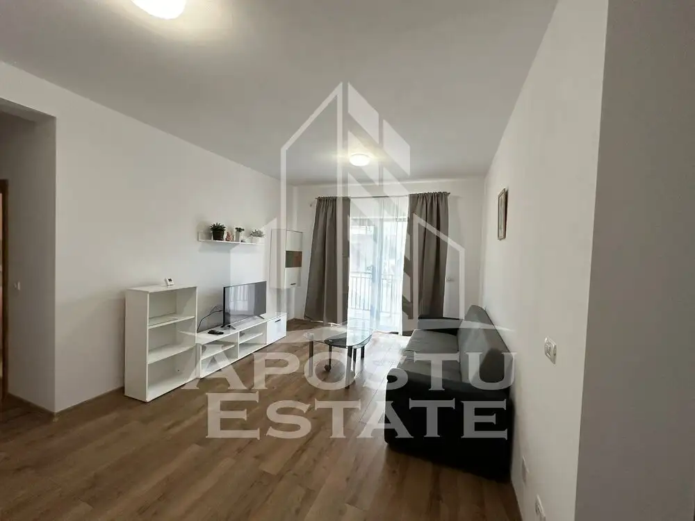 Apartament cu 2 camere, Giroc