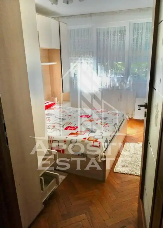 Apartament 2 camere decomandat , centrala prorie , Calea Sagului