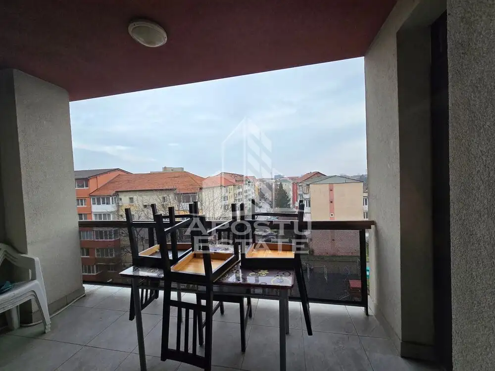 Apartament 2 camere,lift,parcare,debara