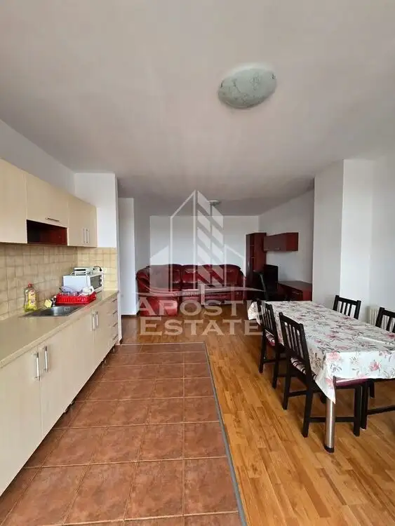 Apartament 2 camere,lift,parcare,debara