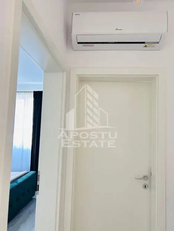 Apartament 2 camere, Giroc, Centrala Proprie