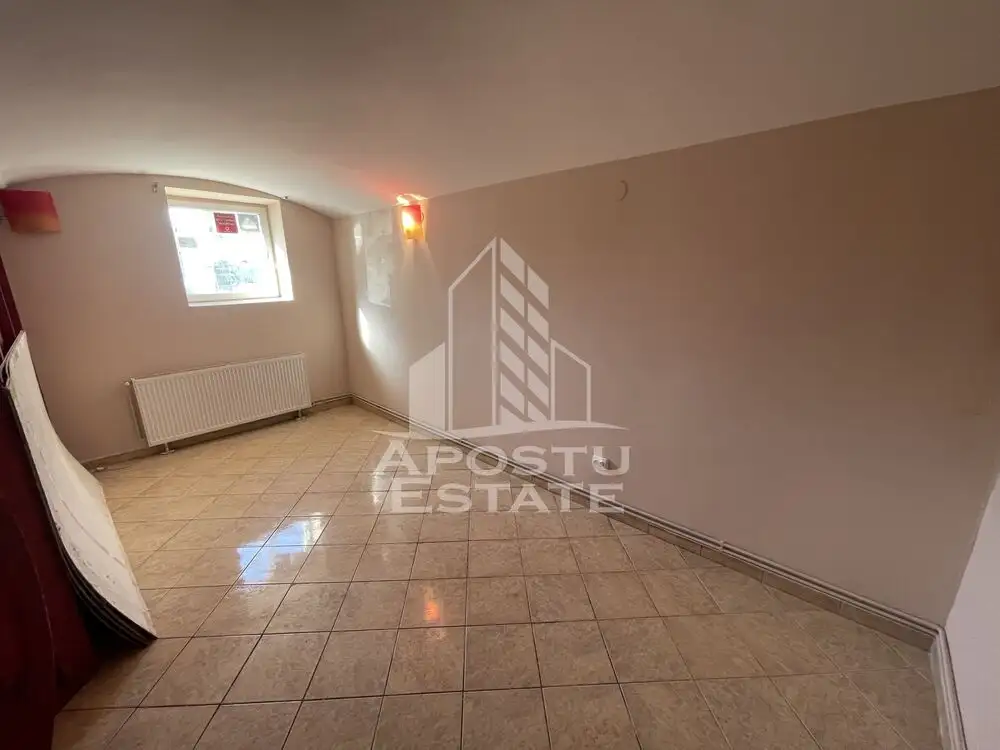 Spatiu comercial, 70 mp, Zona Sinaia