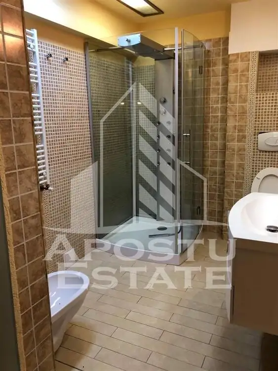 Apartament modern cu 2 camere in Piata Operei etajul 1