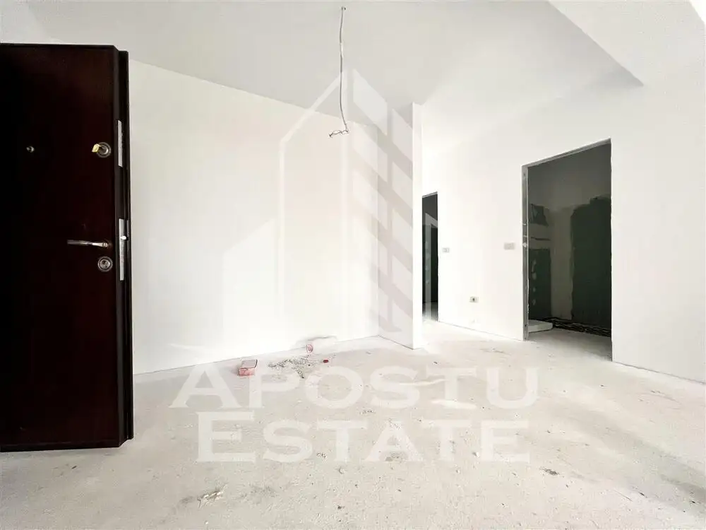 Apartamente noi cu 2 camere, Aradului