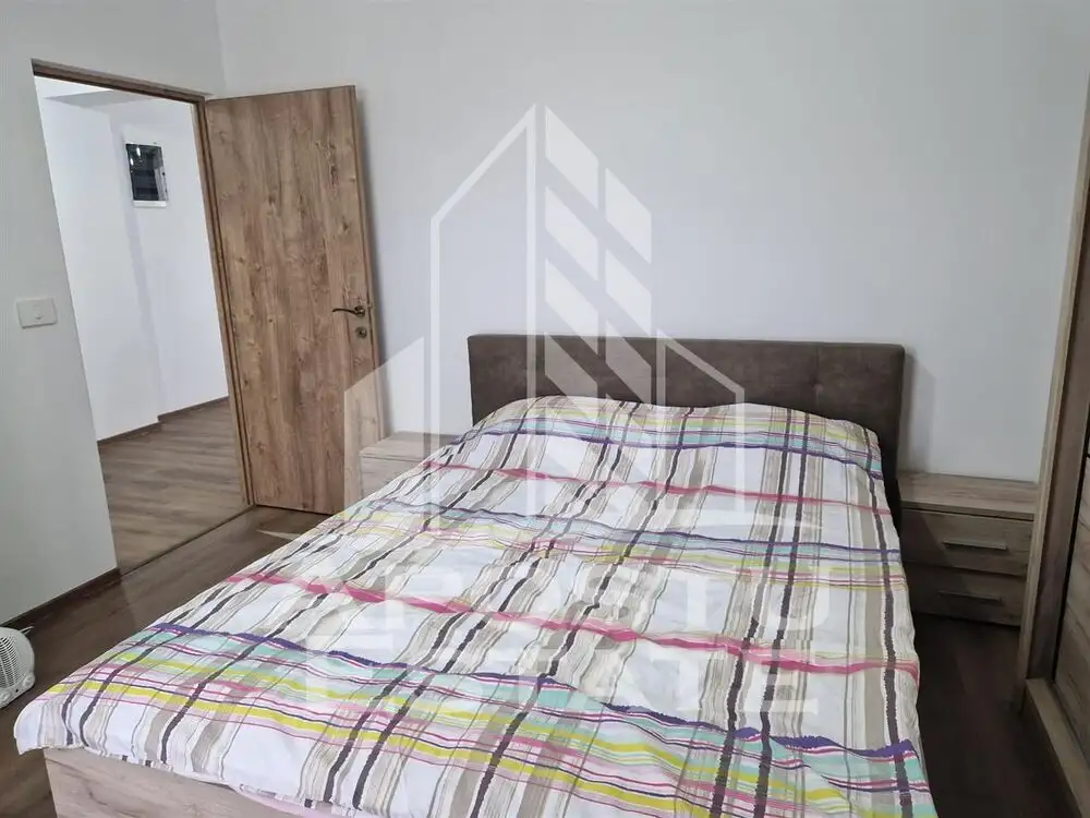 Apartament cu 2 camere in zona Lipovei