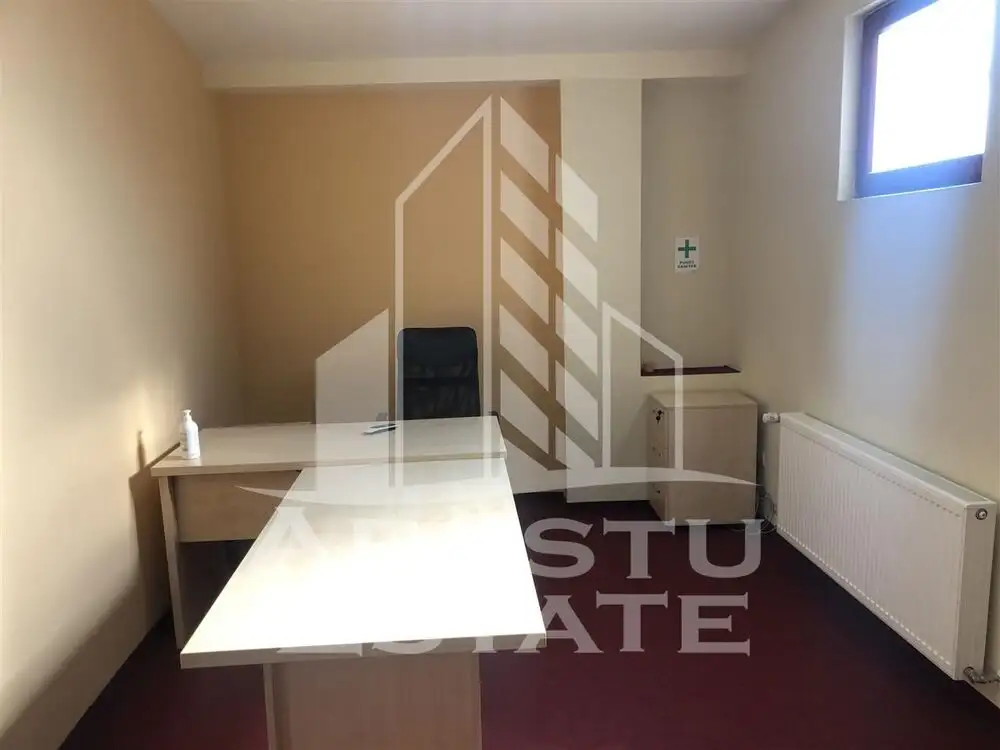 Spatiu comercial de 145 mp, Zona Girocului