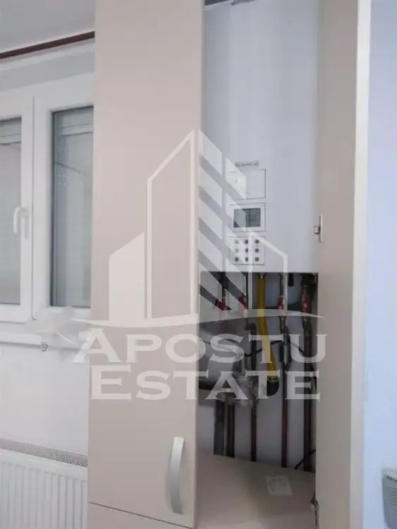 Apartament cu 2 camereultracentralrenovat totul nou