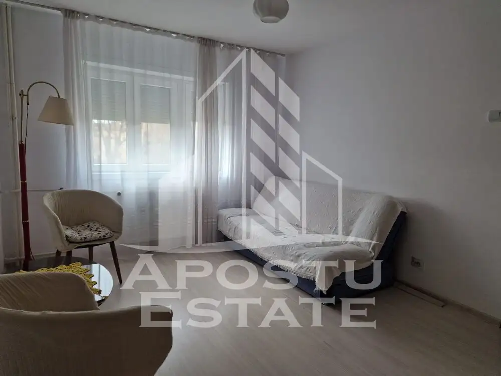 Apartament cu 2 camere 53 mpu,Calea Romanilor