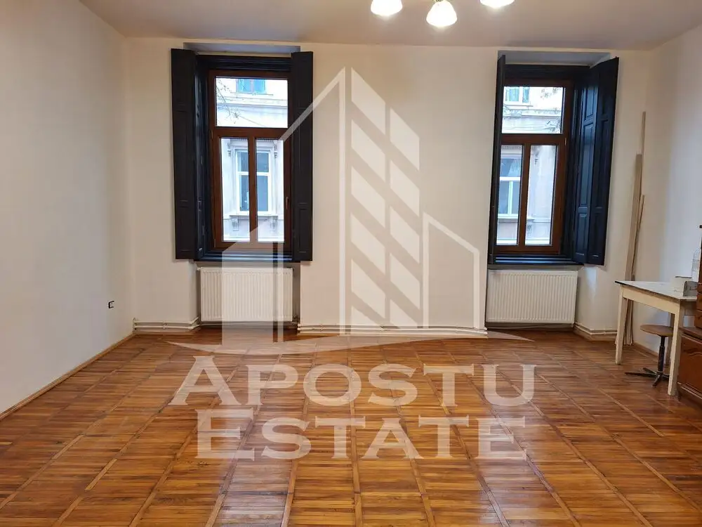 Apartament|Spatiu Comercial, renovat, luxos, 170 mp, Ultracentral