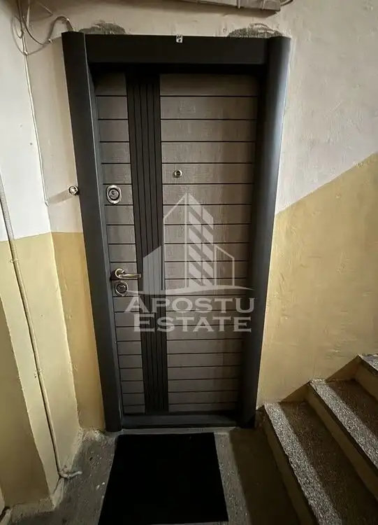 Apartament la prima inchirere 3 camere, Aradului/ Lipovei