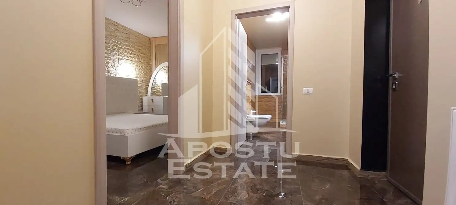 Apartament cu 2 camere in zona 300