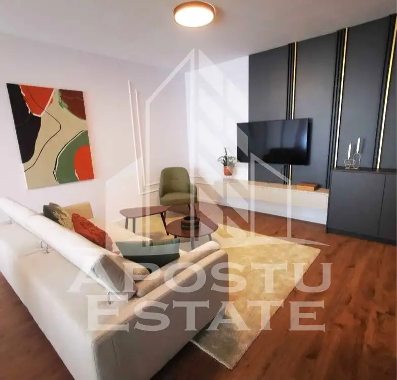 Apartament de lux,2 camere,Calea Aradului