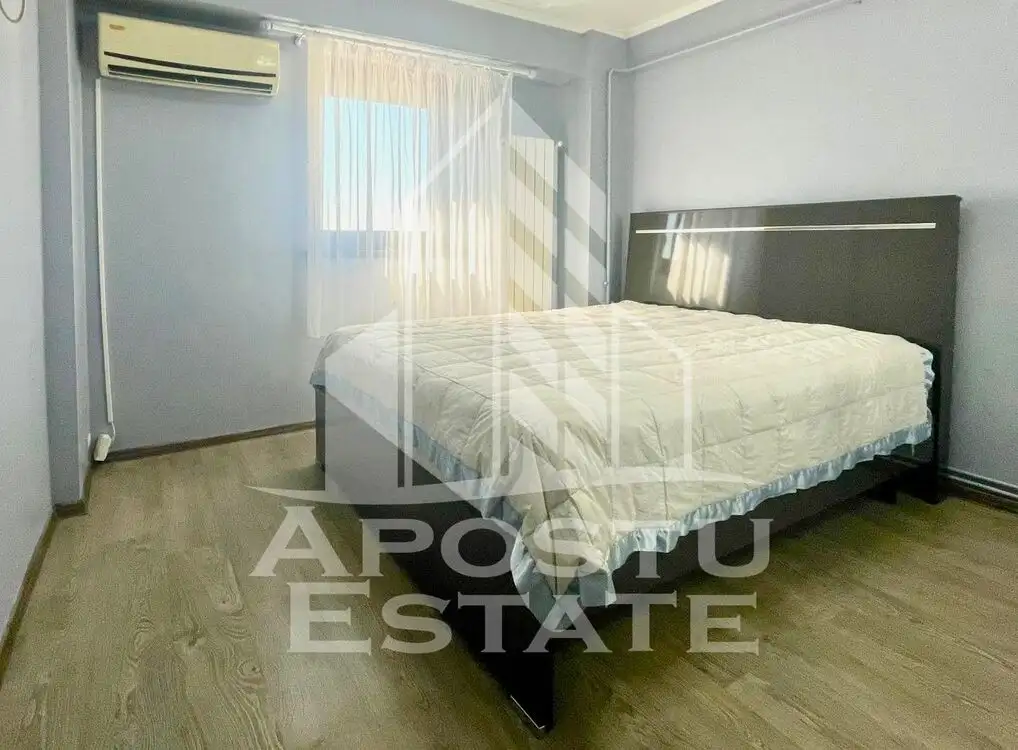 Apartament premium cu 2 camere, zona Intim