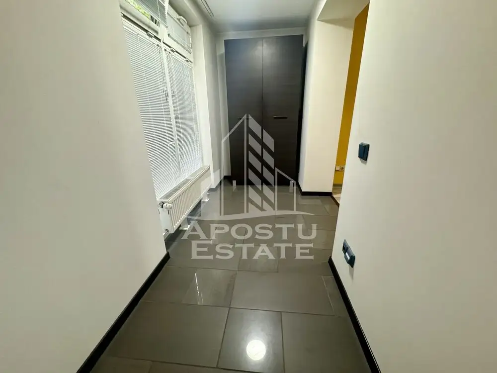 Apartament cu 2 camere la 5 minute de Iulius Mall