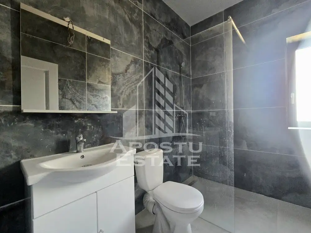 Apartament decomandat cu 2 camere, etaj 1, Calea Urseni - Giroc